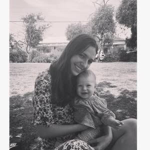 Meet your Posher, Katrina